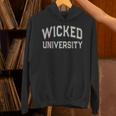 Silly WICKED UNIVERSITY Introvert Salem 1692 Senior 2025 Unisex Hoodie Silly WICKED UNIVERSITY Introvert Salem 1692 Senior 2025 Unisex Hoodie