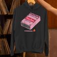 Slow Burn Book Club Unisex Hoodie