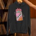 Slow Burn Book Trope Worth The Wait Love Takes Time Unisex Hoodie