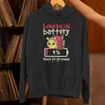 Snail Low Social Battery Need To Go Home Tee For Introvert Unisex Hoodie Snail Low Social Battery Need To Go Home Tee For Introvert Unisex Hoodie