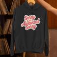 Sorry I'm Awkward Sorry Introvert Humor Unisex Hoodie Sorry I'm Awkward Sorry Introvert Humor Unisex Hoodie
