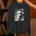 Stranger Things Hellfire Club Chrissy In Memory Of Unisex Hoodie