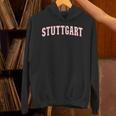 Stuttgart Germany Germany Memory Stuttgart Unisex Hoodie Stuttgart Germany Germany Memory Stuttgart Unisex Hoodie