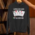 Summa Cum Laude Class Of 2021 Graduate Win Senior Graduation Unisex Hoodie
