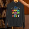 I Survived Kindergarten Graduation 2025 Graduate Boys Girls Unisex Hoodie