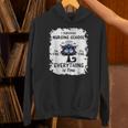 I Survived Nursing School Graduation 2025 Unisex Hoodie