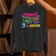 Sweet Happy Last Day Of 3rd Grade Kids GraduationUnisex Hoodie