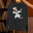 Unicorn Student Graduation 2022 Boys Girls Teenagers Teen Unisex Hoodie