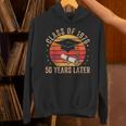 Vintage Class Of 1976 50 Years Later Reunion 50th Graduation Unisex Hoodie