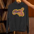 Vintage Class Of 1976 Bicentennial Graduation Year Unisex Hoodie