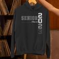 Vintage Senior Class Of 2023 Senior Graduation 2023 Unisex Hoodie