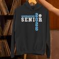Volleyball Senior Night Volleyball Senior 2026 Graduation 39 Unisex Hoodie