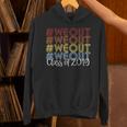 WeOut 2019 Graduation Unisex Hoodie