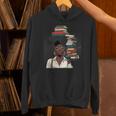 Women's Education Is Freedom Teacher Books Black History Month Unisex Hoodie Women's Education Is Freedom Teacher Books Black History Month Unisex Hoodie