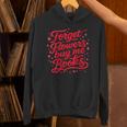 Women's Forget Flowers Buy Me Books Valentine Book Lover Unisex Hoodie Women's Forget Flowers Buy Me Books Valentine Book Lover Unisex Hoodie