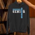 Women's Swimming Senior Night Swim Senior 2026 Graduation 39 Unisex Hoodie