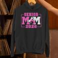 Wrestling Senior Mom Wrestling Senior 2026 Graduation Unisex Hoodie