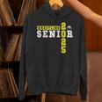 Wrestling Senior Night Wrestling Senior 2025 Graduation 22 Unisex Hoodie