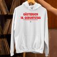 18th Birthday Guest Book Party Memory Unisex Hoodie 18th Birthday Guest Book Party Memory Unisex Hoodie