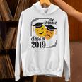 2020 Graduation Shirt Theater Drama Tshirt Senior Unisex Hoodie