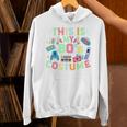 This Is My 90s Costume Mixtape Era Outfits Nostalgia 1990s Premium Tri-Blend Unisex Hoodie This Is My 90s Costume Mixtape Era Outfits Nostalgia 1990s Premium Tri-Blend Unisex Hoodie