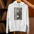 90s MUSIC NOSTALGIA GRAPHIC Unisex Hoodie