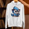Adorable Book Lover Blue Jay With Reading Glasses Cute Raglan Baseball Tee Unisex Hoodie Adorable Book Lover Blue Jay With Reading Glasses Cute Raglan Baseball Tee Unisex Hoodie