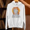 My Alone Time Is For Your Safety Coffee Lover Introvert Raglan Baseball Tee Unisex Hoodie