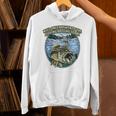 Answer To Fishing Hotline Introvert Humor Antisocial Raglan Baseball Tee Unisex Hoodie