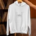 Antisocial Butterfly Introverts Homebodies Unisex Hoodie Antisocial Butterfly Introverts Homebodies Unisex Hoodie