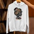 Book Reading Bookworm Book Lover Women Kids Girls Librarian Premium Unisex Hoodie