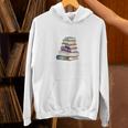 Books The Original Handheld Device Book Librarian Premium Unisex Hoodie Books The Original Handheld Device Book Librarian Premium Unisex Hoodie