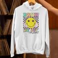 Bruh We Out 5th Graders Fifth Grade Graduation Class 2025 Unisex Hoodie