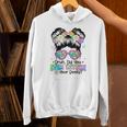 Bruh Return Your Books Reading Library Book Lovers Unisex Hoodie