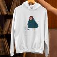 Can't Have Plans Introvert Staying Home Unisex Hoodie Can't Have Plans Introvert Staying Home Unisex Hoodie