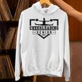 Cheerleading Senior Night Cheer Senior 2025 Graduation 30 Unisex Hoodie