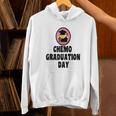 Chemo Graduation Day Victory Support Shirt Unisex Hoodie