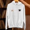 I Chose Psycho Path Psychology Major Graduation Shirt Unisex Hoodie