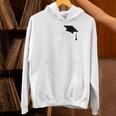 Class Of 2018 Last Name Letter Z Graduation Unisex Hoodie