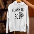 Class Of 2019-High School College University GRADUATION Unisex Hoodie
