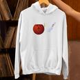 Class Of 2022 Graduation For Him Her Bowling Sports Unisex Hoodie