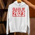 Class Of 2023 Future Graduation Tee Unisex Hoodie
