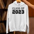 Class Of 2023 Future Graduation Vintage T-Shirt Unisex Hoodie