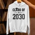 Class Of 2030 Shirt Graduation Unisex Hoodie