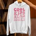 Cool Kids Read Books Library Book Reader Book Nerd Unisex Hoodie Cool Kids Read Books Library Book Reader Book Nerd Unisex Hoodie