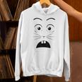 Creepy Carrots Halloween Book Character Costume Unisex Hoodie