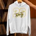 Criminal Justice Graduate Graduated Class Of 2026 Graduation Premium Unisex Hoodie
