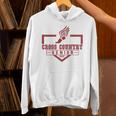 Cross Country Senior Night Senior 2025 Graduation Party 47 Unisex Hoodie