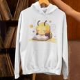 Cute Bee Reading Book Teacher Student Reader Graphic For Men Women Kids Unisex Hoodie