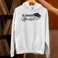 My Daughter Mastered It Tee Shirt Masters Graduation Unisex Hoodie
